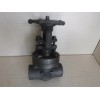 Bonney Forge Gate Valve 1" Class 800 , 01975 PSI
