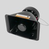 12V High Performance Siren Speaker 200 Watt Rectangle High-Performance PA