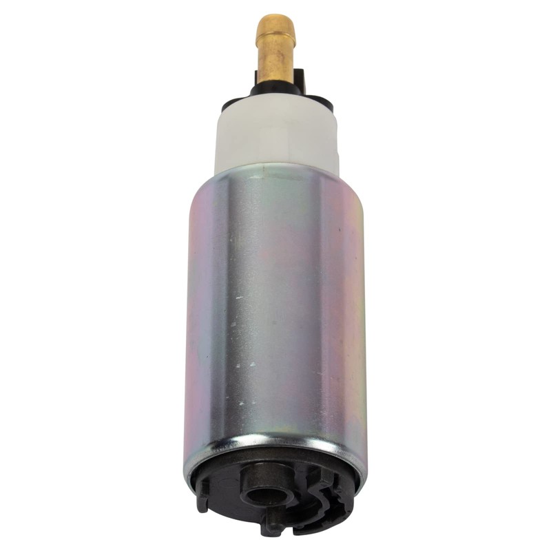 TRQ Fuel Pump Module Assembly Compatible with 1998-2003 Jaguar Vanden