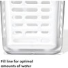 OXO Good Grips Produce Saver - Protector de hierbas