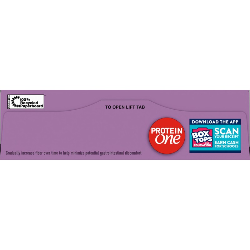 Protein One 90 Calorie Protein Bars, Peanut Butter Chocolate, Keto