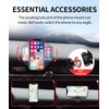 MaserWeller Car Phone Holder for Mazda 3 2019 2020 2021