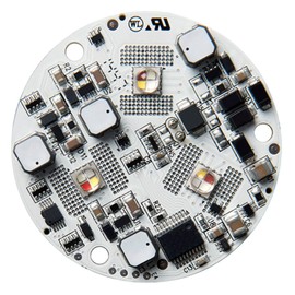 SPW FX Luminaire by Hunter ZDC-KIT-L ZDC Luxor LED Replacement Kit, Large ZDCKITL