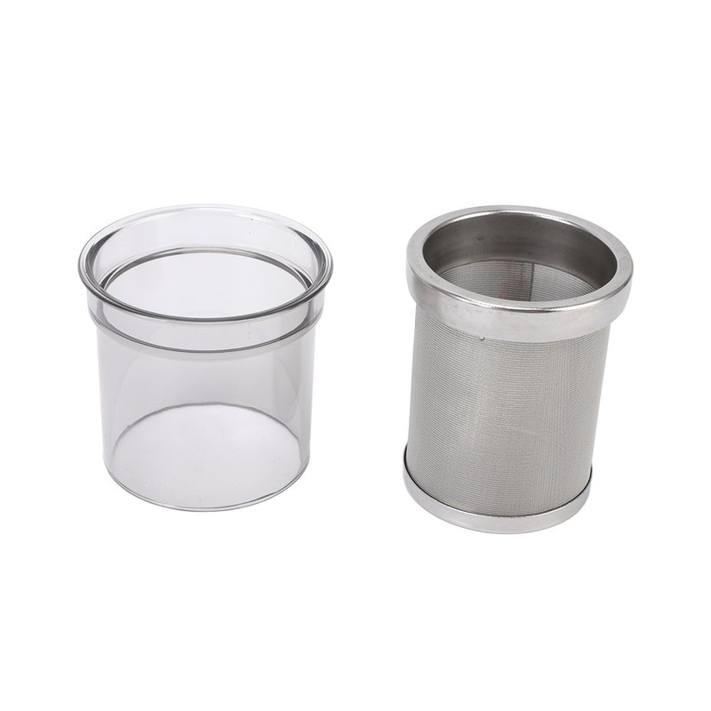 Portable Mini Drip Coffee Maker Automatic Hand Brewing Coffee Maker