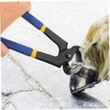 Kisangel Professional Hoof Nippers Horse Hoof Cutter Cm Portable Horseshoe