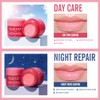KIMUSE- Set de mascarilla para dormir para labios: productos para