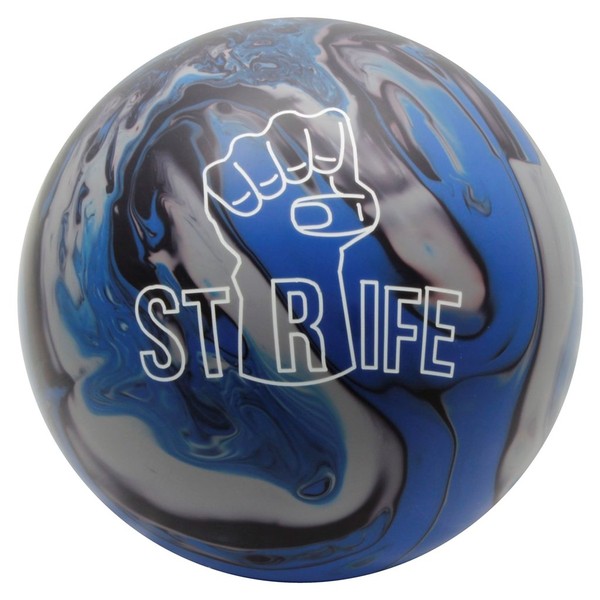 Moxy Strife Bowling Ball (15lbs)