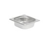 Mahlzeit GN Container 1/6 | Height 65 mm | Various