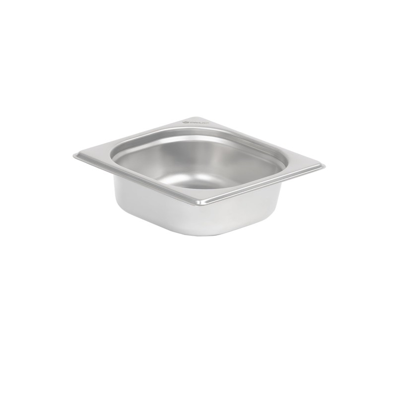 Mahlzeit GN Container 1/6 | Height 65 mm | Various