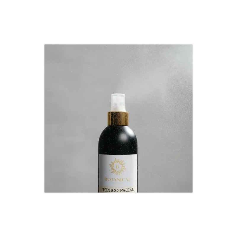 Tónico Facial Botanical Fresh 250 Ml - Vit. E, C