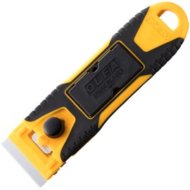 OLFA 232B G Scraper Slim