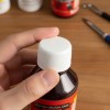Uvl Clean Face 100ml Contra Viruela Y Tiña En Aves