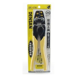 densan Crimping Tool DC – 17 A