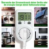 X4-LIFE Energy Track Electricity Cost Meter
