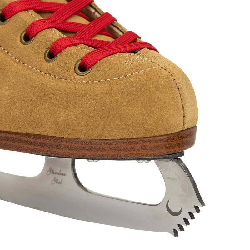 Riedell Ember Ice Skates - Recreational Figure Ice Skates |