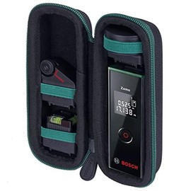 （Case Only/Only Case）Bosch Laser Distance Meter EasyDistance 25 / ZAMO3 Dedicated Protective Storage Case - Aenllosi (for zamo3 body/accessories)