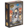 Funko Pop! Pin: DC - Flash