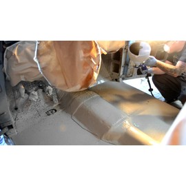 Al's Liner Ceramic Insulation Heat and Noise Reducer- 1 Gallon - Sound Control and Deadener for Cars, Trucks and Audio Noise (HNR)