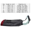 zalati Pet Drag Bag Disabled Paralyzed Pet Dog Protect Bag