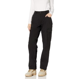 Propper Womens Summerweight Tactical Pant, Black, 20