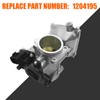 OEKITS 1204195 Throttle Body for Polaris Ranger 800/800 EFI/XP 800/CREW