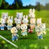 Honey Bee Acres Playground Pals Includes 9 Different Animal Play