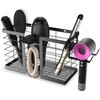 FUNKYLEE Hair Tool Organizer - Hair Dryer Holder, 3 in