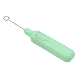 Hsthe Sea Electric Paint Stirrer, Stirring Paint Tool, Portable Paint Electric Stirrer, Mixing And Making DIY Crafts For Art Gouache Painting