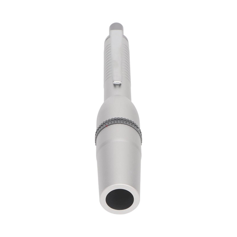 Blood Collection Pen Professional Adjustable Depth 3 Needle Blood Lancing