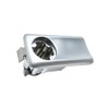 Riloer Glove Box Latch Handle Compatible with Mercedes-Bens W166 X166