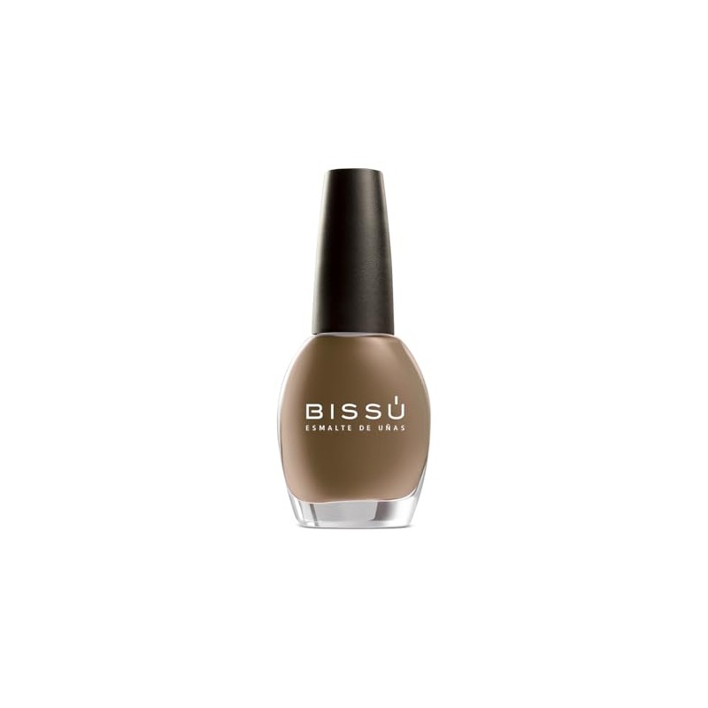 Bissú Cosméticos, Esmalte 15Ml. 514 Pirámides De Guiza