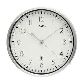 AMS Horloges Radio-pilotées 5912