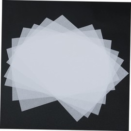DOITOOL 500Sheets Tracing Translucent Sketching Comic Drawing Paper for Animation Art Projects and Creative Work Smooth Surface for Inkjet Printing and Copying