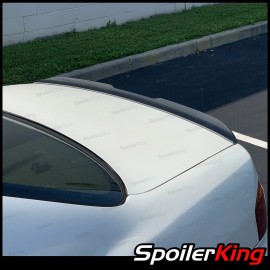 Spoilerking 284GC Rear Duckbill Spoiler w/center cut (Fits: Acura TL 1999-2003)