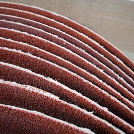 Cloth Sanding Belts 10 Pack 75 x 457mm 60 Grit Compatible with Belt Sanders Durable Sanding Paper High-Performance Sanding Belts
