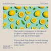 Obrilo Water Enhancer Liquid Flavoring Drops - ZERO Sugar/Calorie, Dye