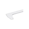 beko Fridge Glass Front Profile - 4657600100