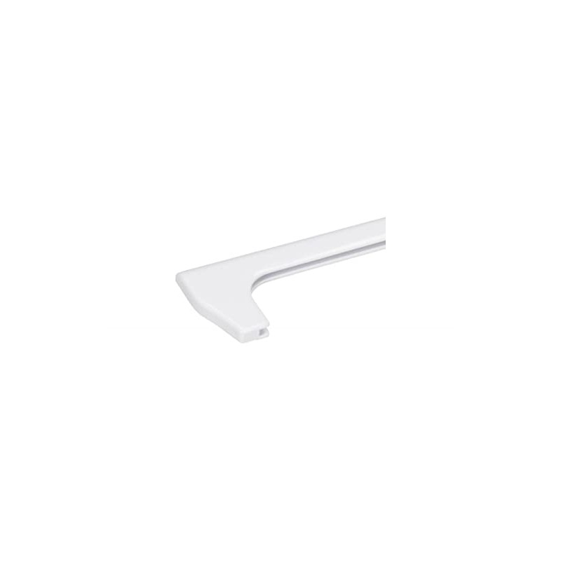 beko Fridge Glass Front Profile - 4657600100