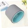 Outanaya 6.5 Yoga Wheel Backbend Tool for Women Wheel Ring