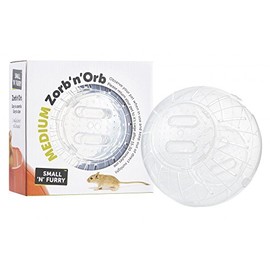 Sharples Zorb N Orb, Medium