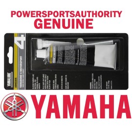 Yamaha Yamalube Yamabond Motorsports Semi Drying Liquid Gasket ACC-BOND4-MC-0