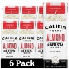 Califia Farms Almond Barista Blend Dairy Free Milk Substitute 32