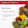 Physician's Strength Power-E - 1 fl oz - Sunflower Vitamin