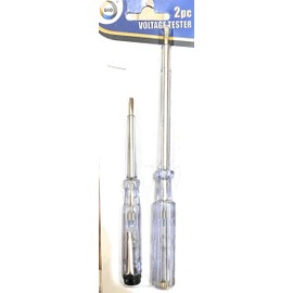 2pc Voltage Tester