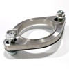 LEXOR Muffler, Flange Gasket, Bolt and Nut Set, General Purpose,