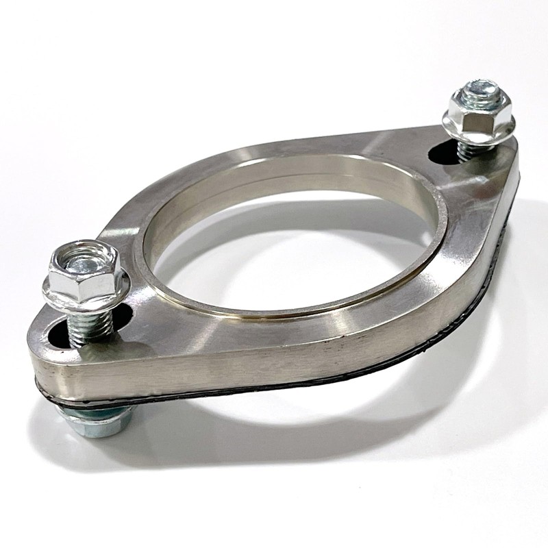LEXOR Muffler, Flange Gasket, Bolt and Nut Set, General Purpose,