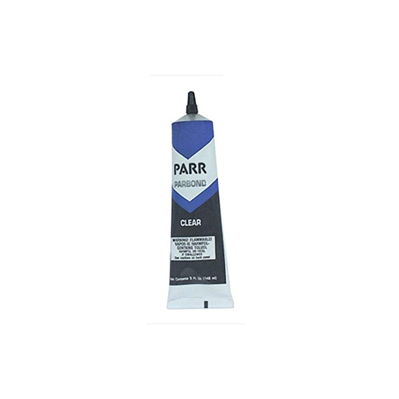 RV Motorhome Joint & Crack Repair - Parr Bond Sealant,