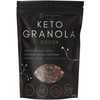 Keto Hana Cocoa & Nuts Breakfast, Snacking Granola, Just 2.2g