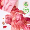 dasique [MILKY FRUITS EDITION] dasique Chewing Glow Pot 4g -