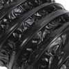 Flexible Vent Ducting 1m Thermal Low Noise Ventilation Hose for